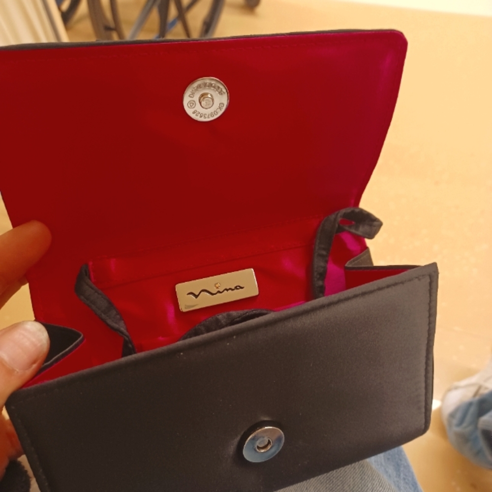 Nina Evening Clutchbag